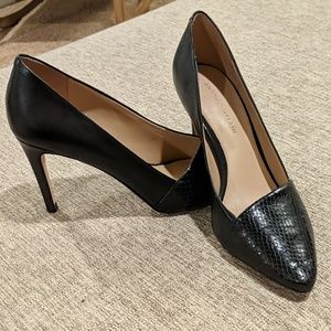 9.5 Antonio melani pumps